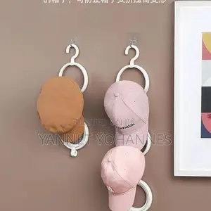 Multi-Purpose Storage Hanger