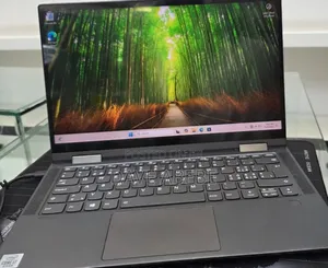 New Laptop Lenovo Yoga C740 16GB Intel Core i7 SSD 512GB