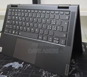New Laptop Lenovo Yoga C740 16GB Intel Core i7 SSD 512GB