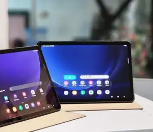 New Samsung Galaxy Tab S9 FE 128 GB Black