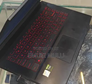 New Laptop MSI GF63 16GB Intel Core i7 SSD 512GB
