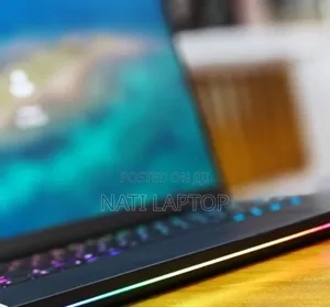 New Laptop Lenovo 32GB Intel Core i9 SSD 1T