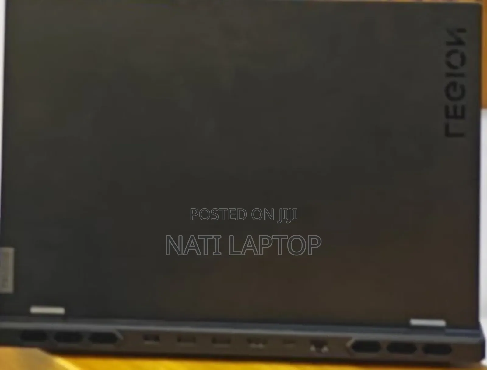 New Laptop Lenovo 32GB Intel Core i9 SSD 1T