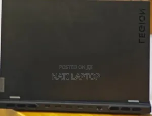 New Laptop Lenovo 32GB Intel Core i9 SSD 1T