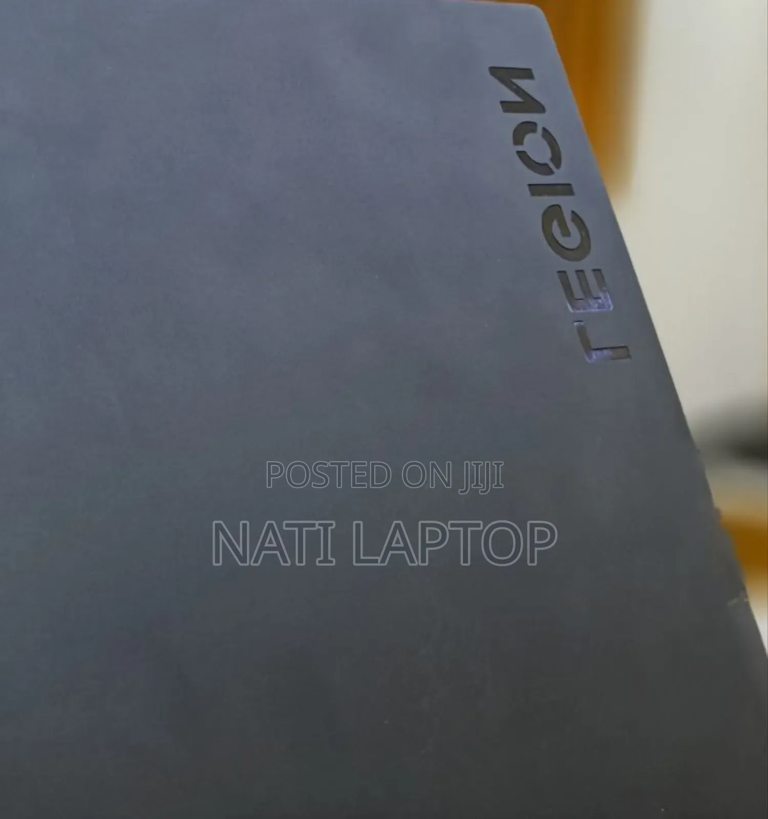 New Laptop Lenovo 32GB Intel Core i9 SSD 1T