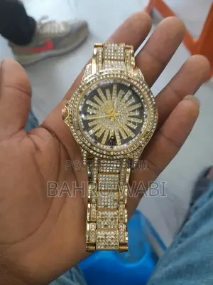 Rolex 8807