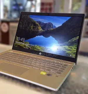New Laptop HP Pavilion 10 16GB Intel Core i7 SSD 512GB