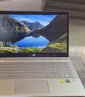 New Laptop HP Pavilion 10 16GB Intel Core i7 SSD 512GB