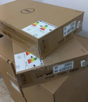 New Laptop Dell Optiplex 3020 8GB Intel Core i7 SSD 512GB