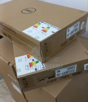 New Laptop Dell Optiplex 3020 8GB Intel Core i7 SSD 512GB