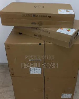New Laptop Dell Optiplex 3020 8GB Intel Core i7 SSD 512GB