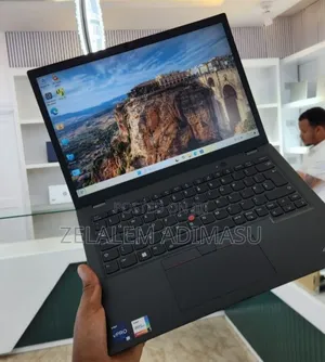 New Laptop Lenovo Thinkpad T14s Gen 1 16GB Intel Core i5 SSD 256GB