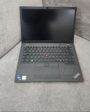 New Laptop Lenovo Thinkpad T14s Gen 1 16GB Intel Core i5 SSD 256GB