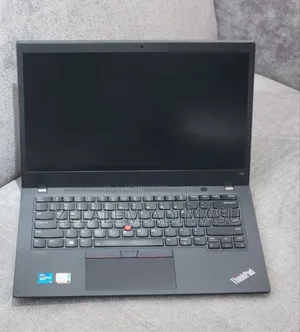 New Laptop Lenovo Thinkpad T14s Gen 1 16GB Intel Core i5 SSD 256GB