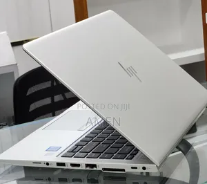 New Laptop HP EliteBook 840 G5 8GB Intel Core i5 SSD 512GB