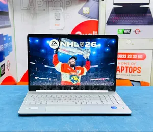 New Laptop HP 16GB Intel SSD 512GB
