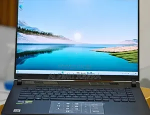 New Laptop Asus 16GB Intel Core i9 SSD 1T
