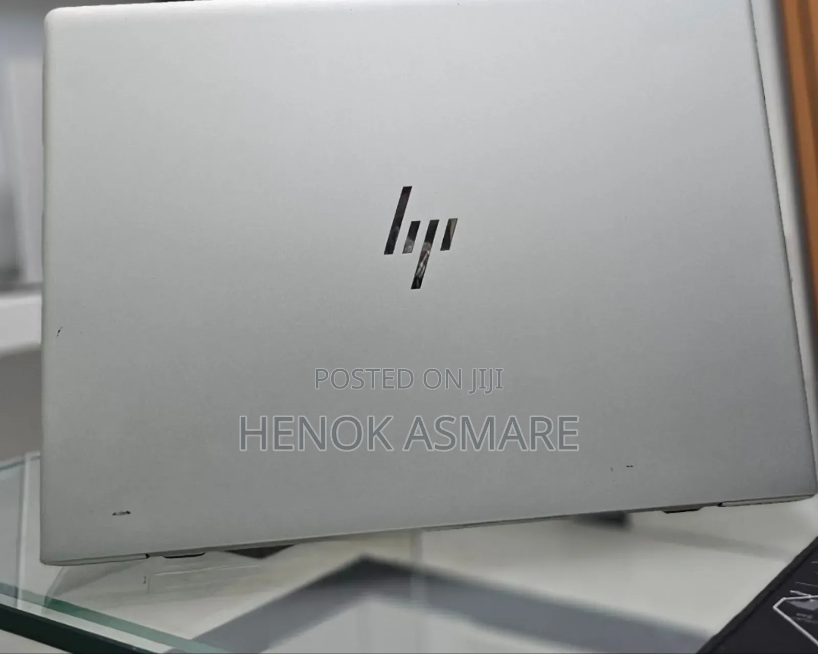 New Laptop HP EliteBook 840 G5 16GB Intel Core i7 SSD 512GB