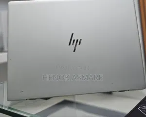 New Laptop HP EliteBook 840 G5 16GB Intel Core i7 SSD 512GB