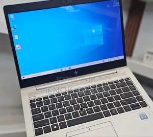 New Laptop HP EliteBook 840 G5 16GB Intel Core i7 SSD 512GB