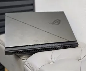 New Laptop Asus ROG Strix G16 G614 32GB Intel Core i9 SSD 2T