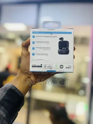 Anker Sound Core R50inc