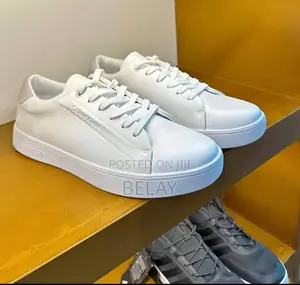 Men's Shoes Calvin Klein Low-Top Sneakers