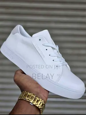 Men's Shoes Calvin Klein Low-Top Sneakers