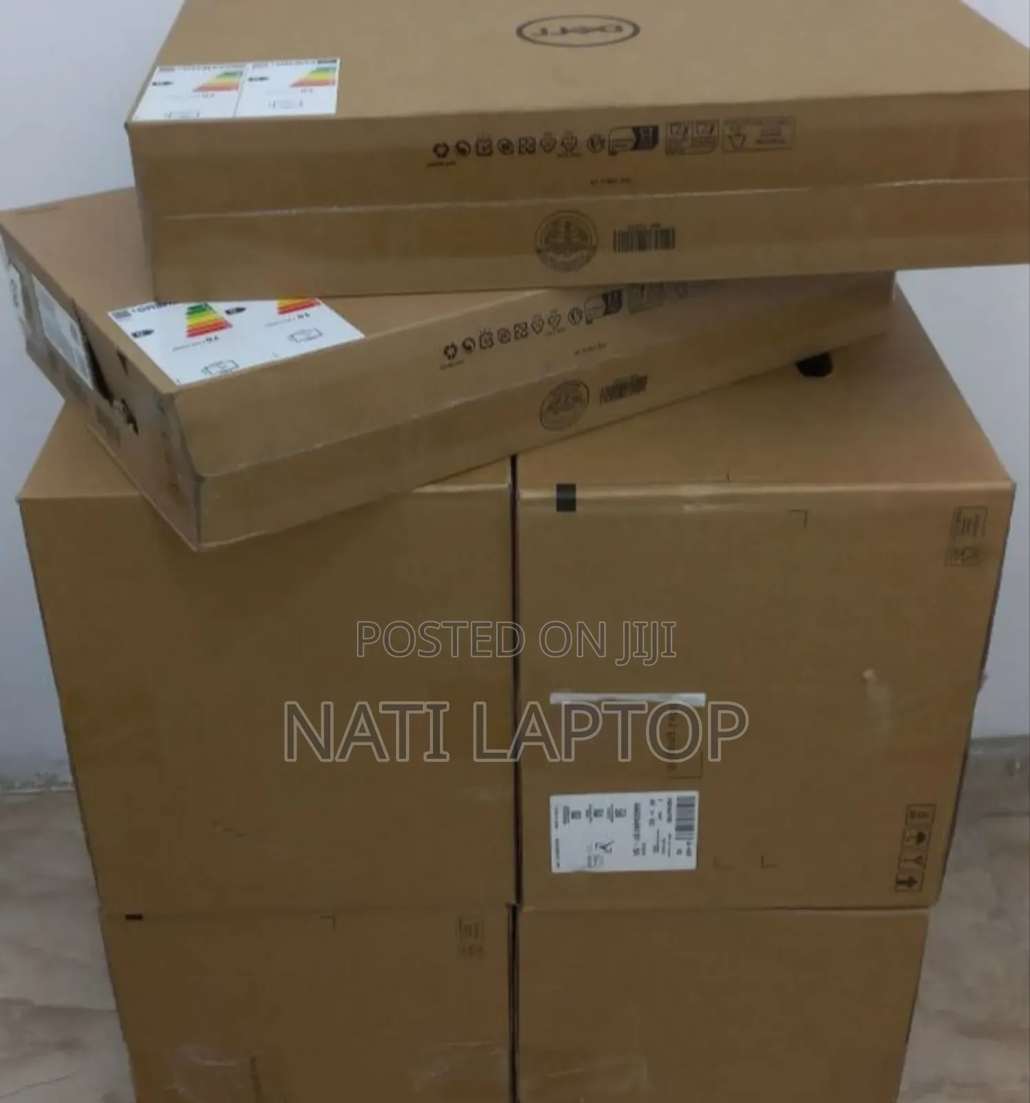 New Desktop Computer Dell Optiplex 7020 8GB Intel Core i7 SSD 512GB