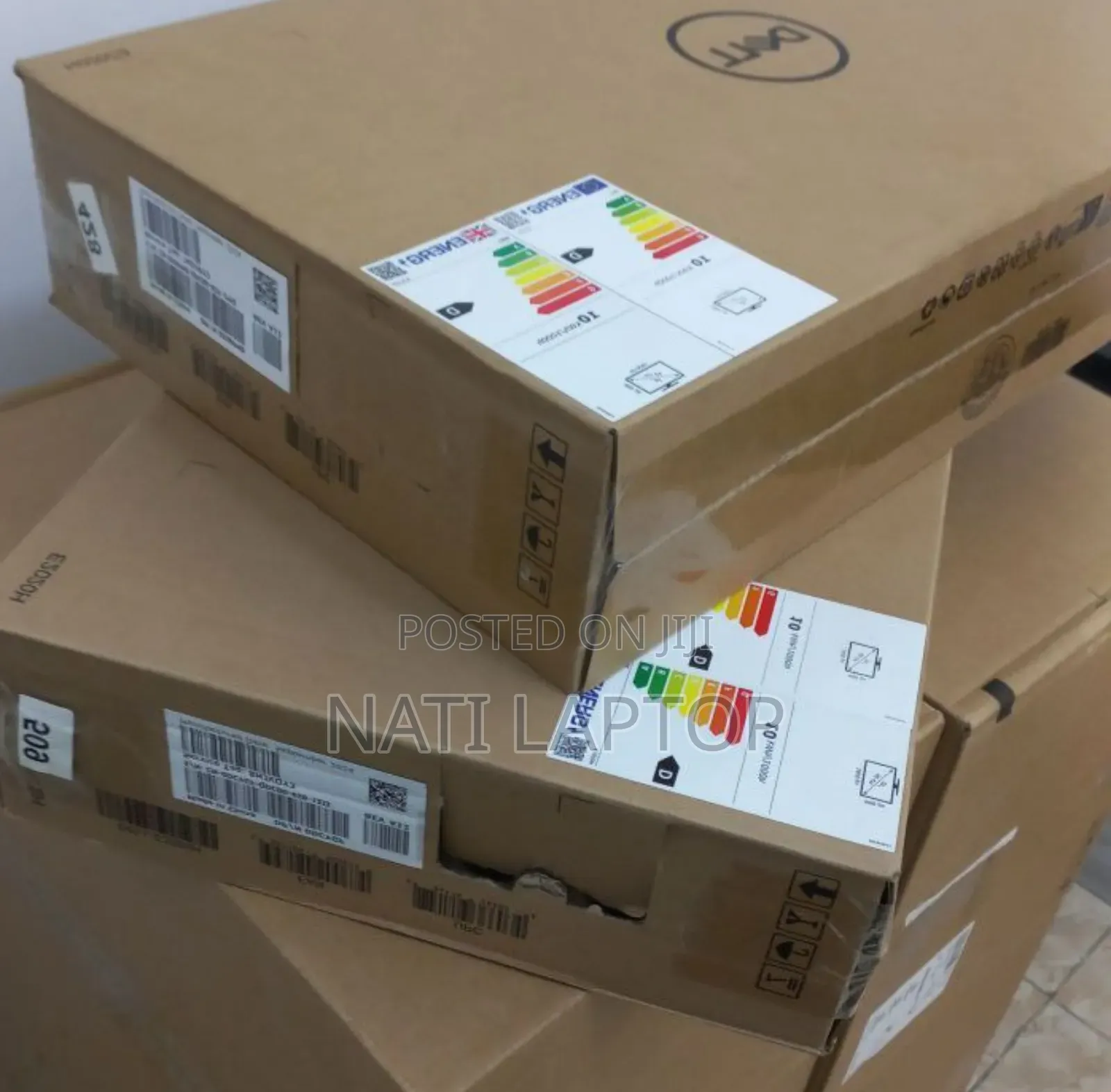 New Desktop Computer Dell Optiplex 7020 8GB Intel Core i7 SSD 512GB