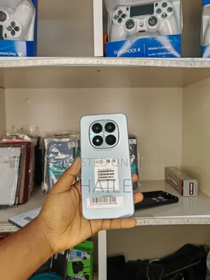 New Xiaomi Redmi Note 15 Pro 512 GB