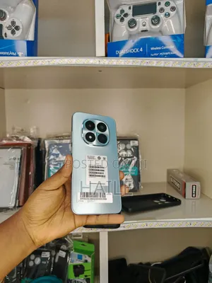 New Xiaomi Redmi Note 15 Pro 512 GB