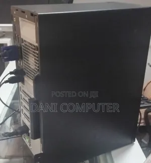 New Desktop Computer Dell OptiPlex 7040 8GB Intel Core i7 HDD 1T