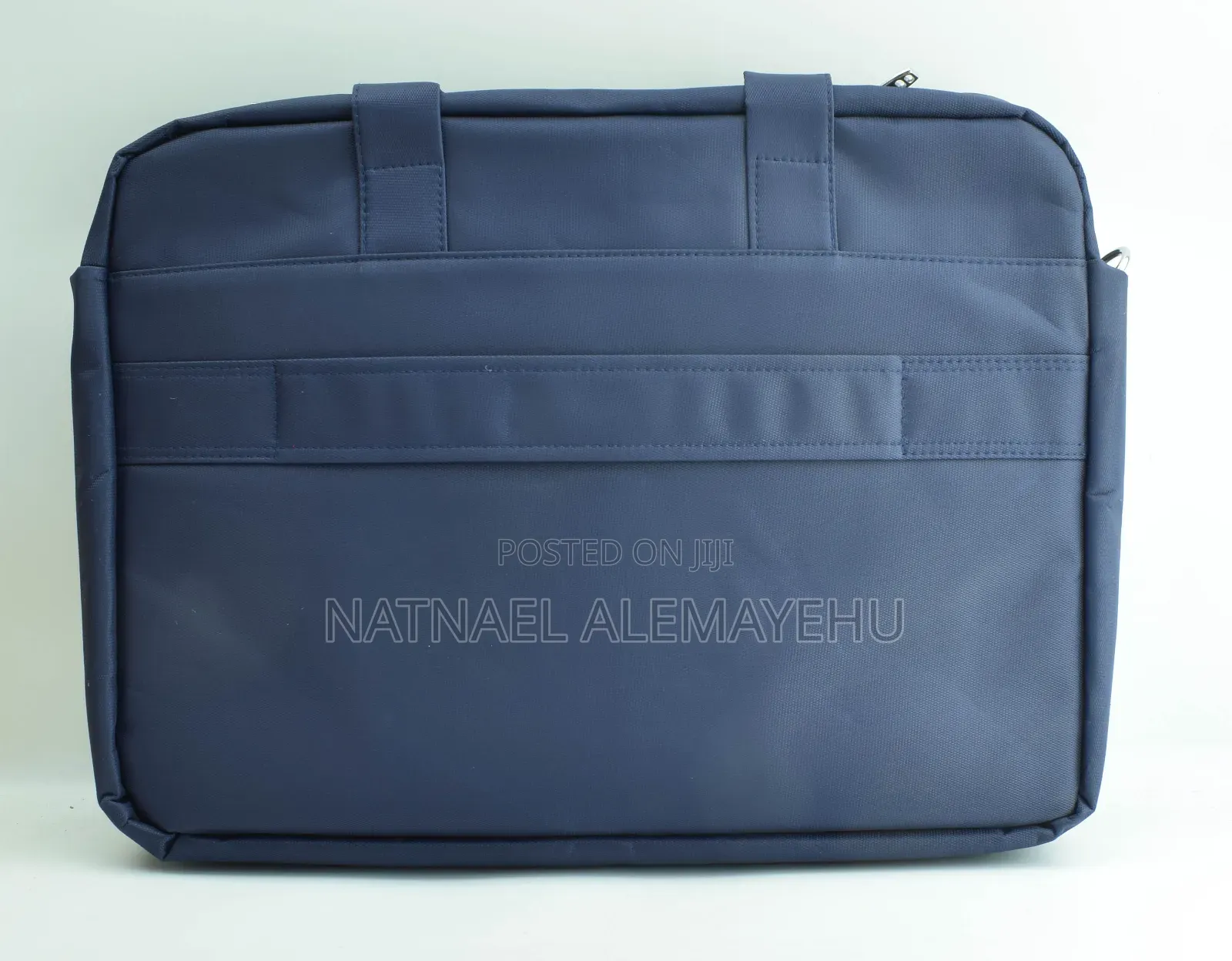 Binshi Branded Laptop Briefcase