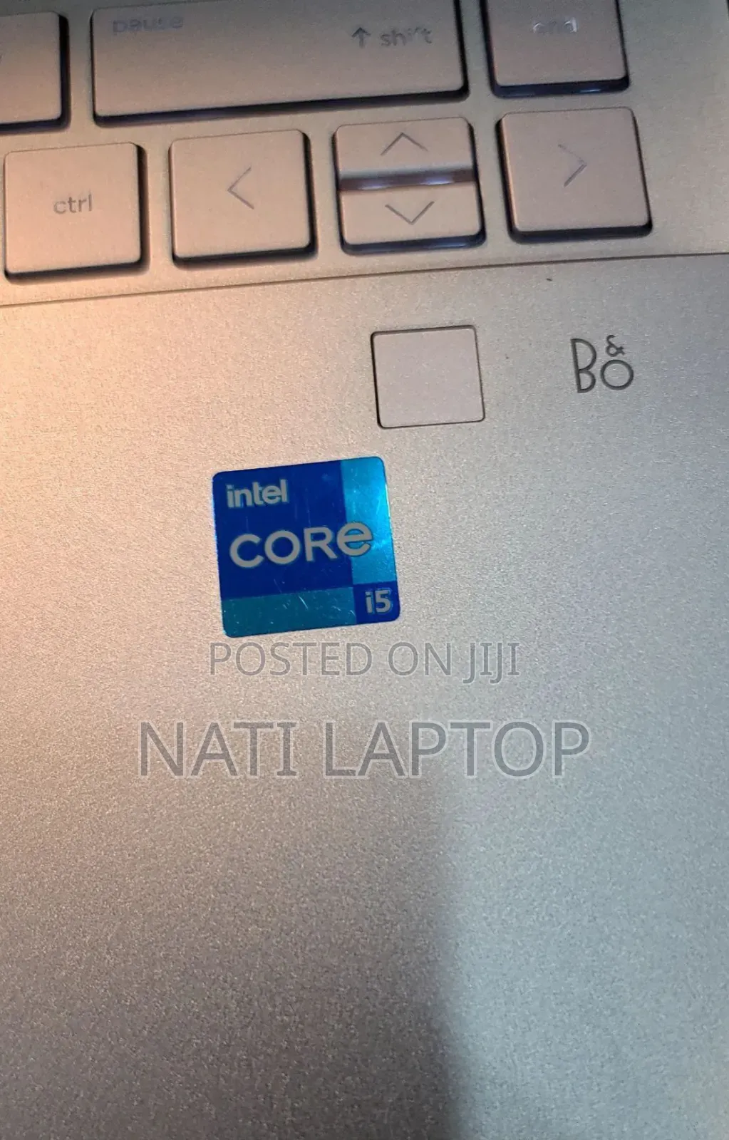 New Laptop HP Pavilion 14 16GB Intel Core i5 SSD 1T
