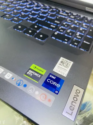 New Laptop Lenovo 16GB Intel Core i9 SSD 1T