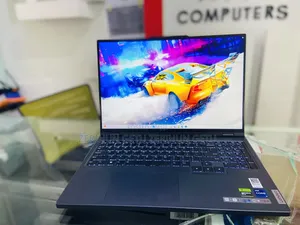 New Laptop Lenovo 16GB Intel Core i9 SSD 1T