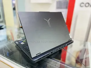 New Laptop Lenovo 16GB Intel Core i9 SSD 1T