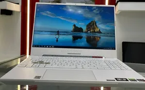 New Laptop Asus TUF Gaming A15 16GB AMD Ryzen 7 SSD 512GB