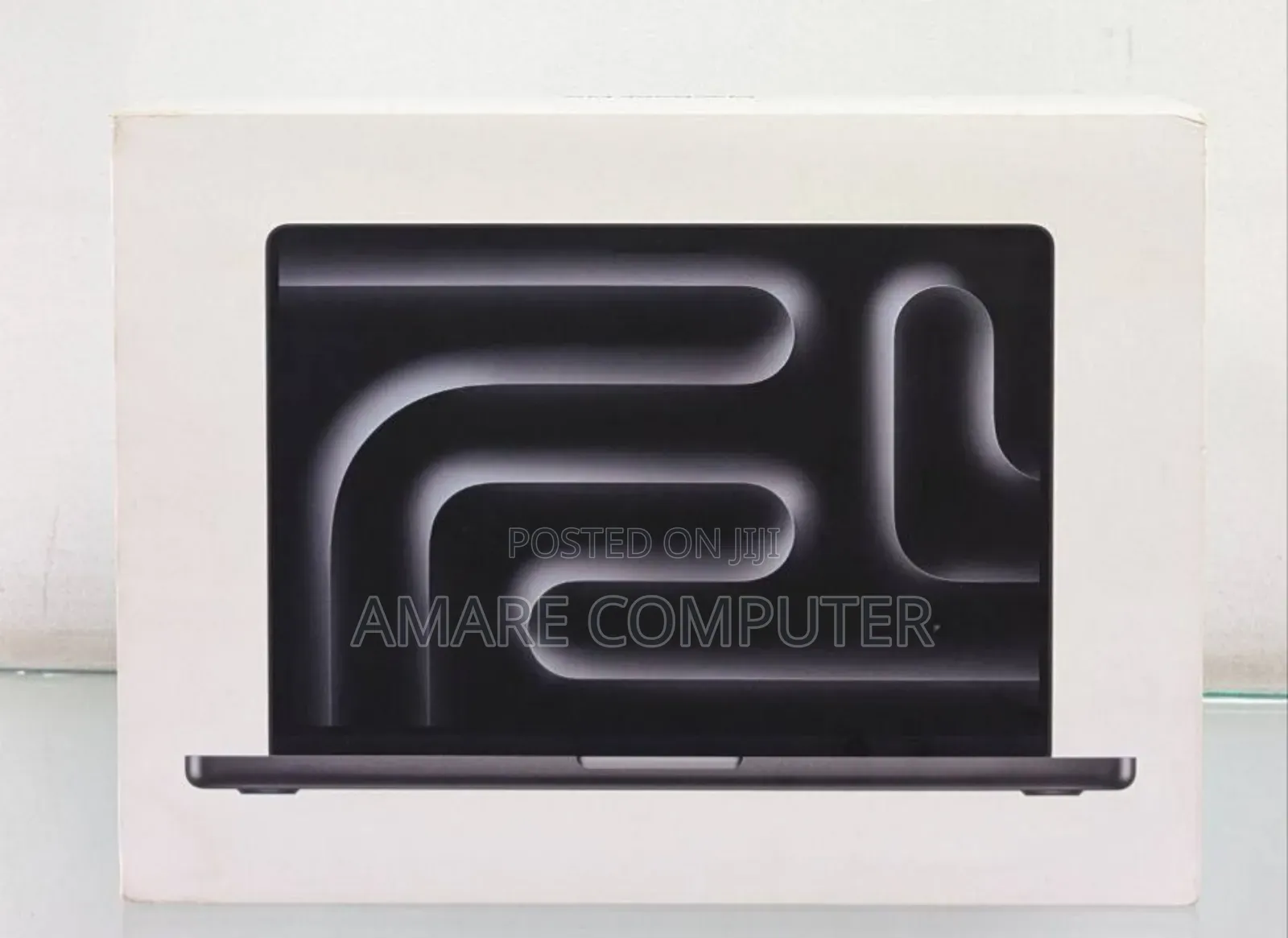 New Apple MacBook Pro 2024 M4 14-inch 24GB Apple M4 Pro SSD 512GB