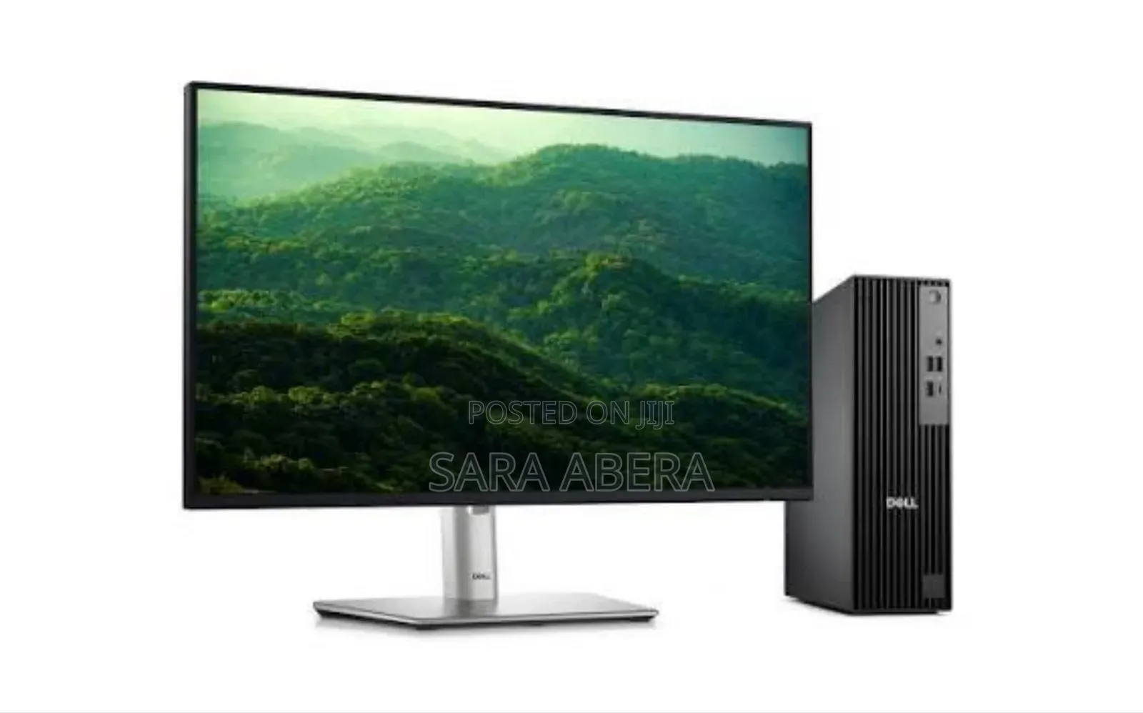 New Dell Pro Slim QCS1250 SFF 16GB Intel Core i5 SSD 512GB