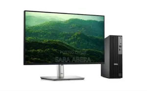 New Dell Pro Slim QCS1250 SFF 16GB Intel Core i5 SSD 512GB