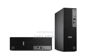 New Dell Pro Slim QCS1250 SFF 16GB Intel Core i5 SSD 512GB