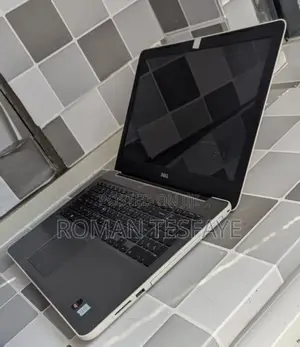 New Laptop Dell Inspiron 17 1750 24GB AMD Ryzen 7 SSD 1T
