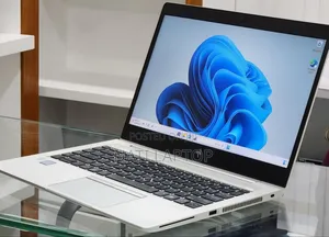 New Laptop HP EliteBook 840 G5 8GB Intel Core i7 SSD 512GB