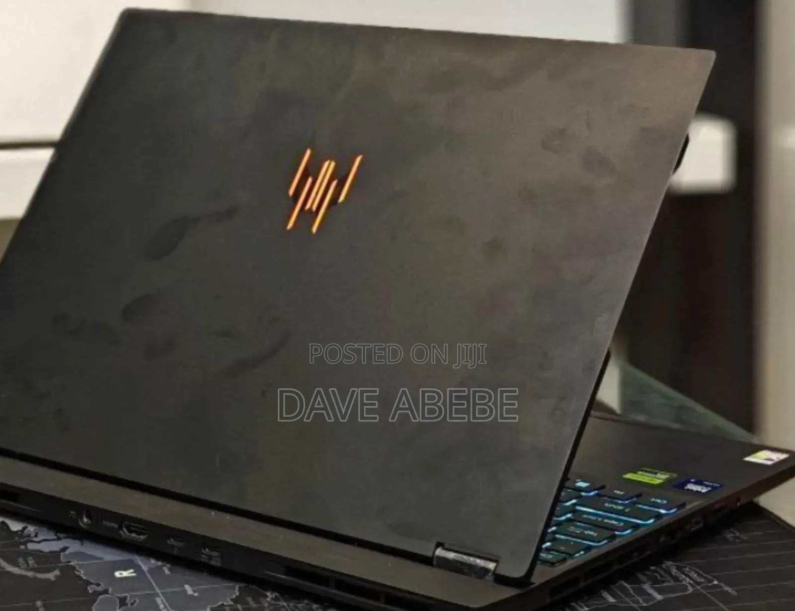 New Acer Predator Helios Neo 16 16GB Intel Core Ultra 9 SSD 512GB