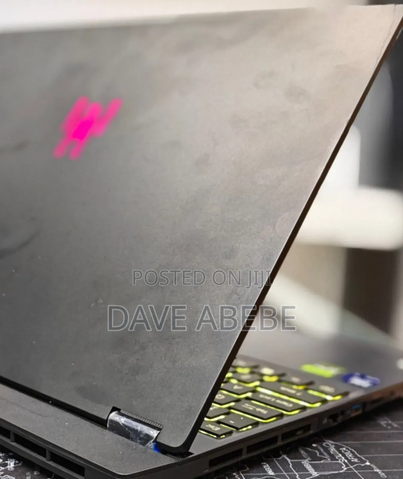 New Acer Predator Helios Neo 16 16GB Intel Core Ultra 9 SSD 512GB