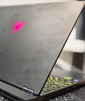 New Acer Predator Helios Neo 16 16GB Intel Core Ultra 9 SSD 512GB