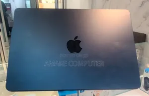 New Laptop Apple MacBook Air 2025 M4 13-inch 16GB Apple M4 SSD 256GB