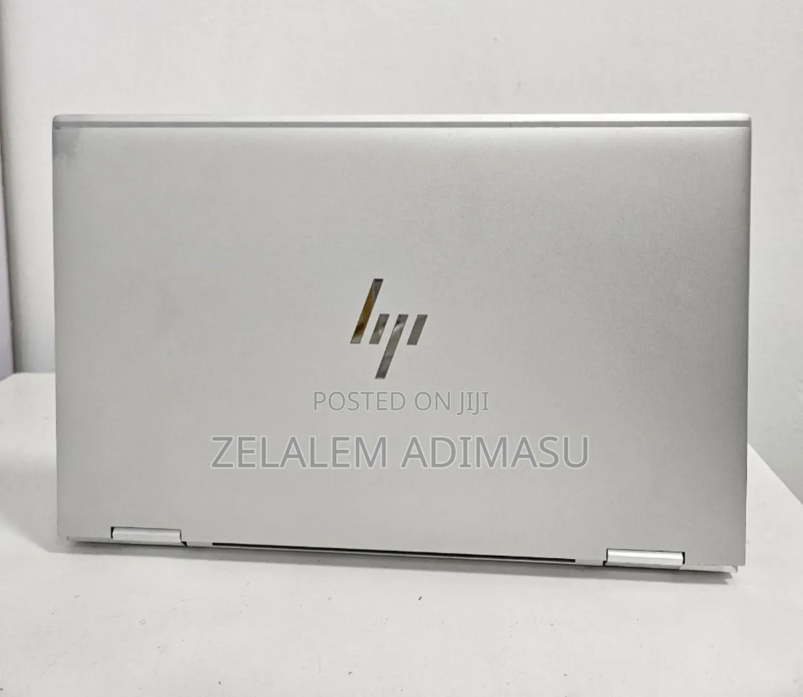 New Laptop HP EliteBook x360 830 G6 16GB Intel Core i7 SSD 512GB
